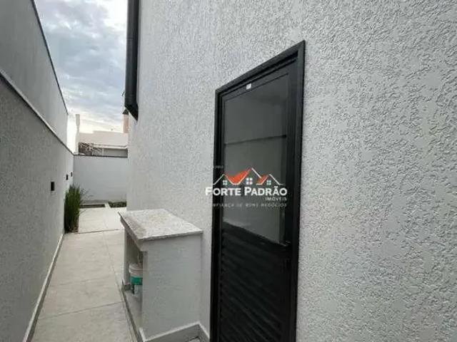 Casa / Sobrado em Condomínio para Venda em Sorocaba/SP Jardim Reserva Ipanema 3 Quartos