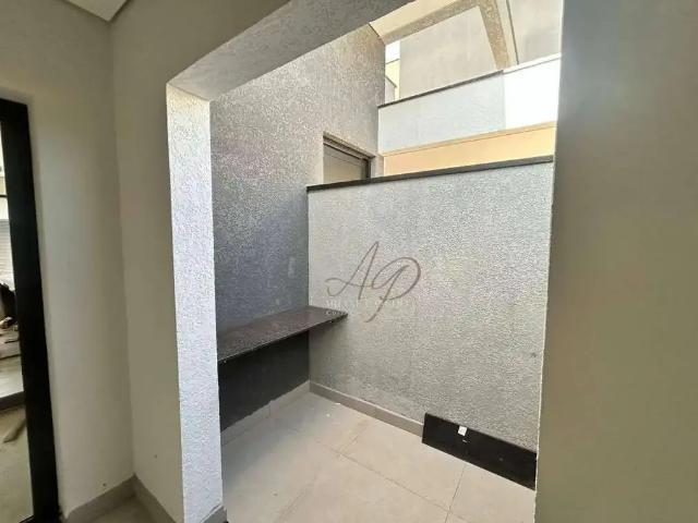 Casa / Sobrado em Condomínio para Venda em Sorocaba/SP Jardim Reserva Ipanema 3 Quartos