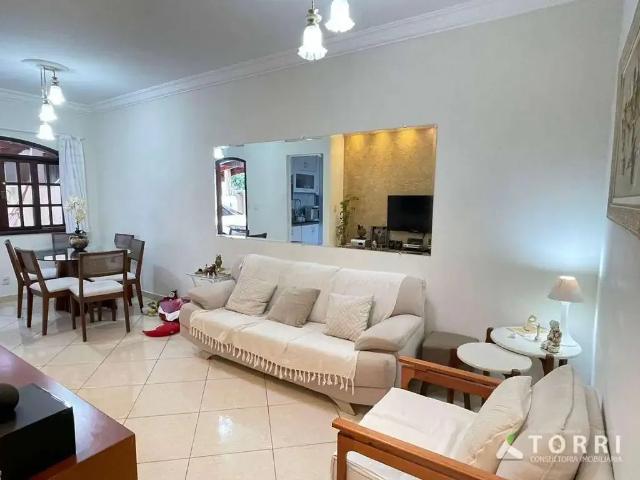 Casa / Sobrado em Condomínio para Venda em Sorocaba/SP Jardim Residencial Martinez 2 Quartos