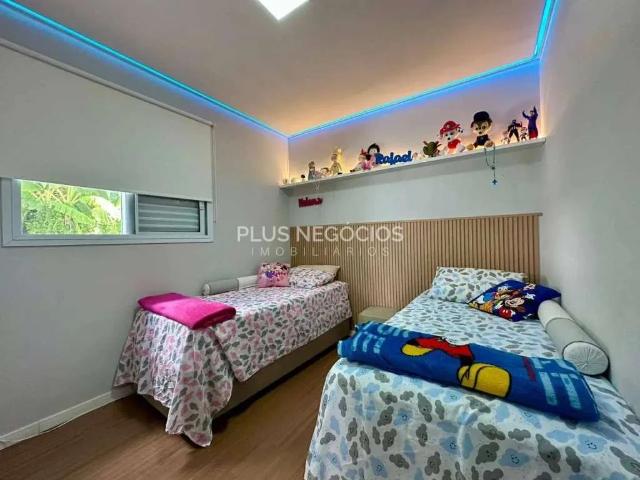 Casa / Sobrado em Condomínio para Venda em Sorocaba/SP Jardim Residencial Martinez 3 Quartos