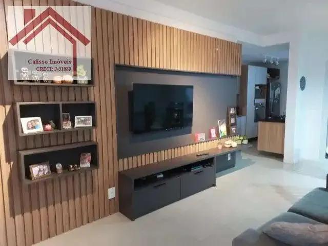 Casa / Sobrado em Condomínio para Venda em Sorocaba/SP Jardim Residencial Martinez 3 Quartos