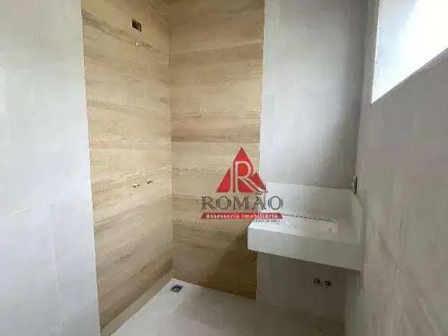Casa / Sobrado em Condomínio para Venda em Sorocaba/SP Jardim Residencial Martinez 3 Quartos