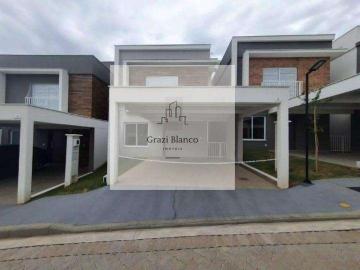 Casa / Sobrado em Condomínio para Venda em Sorocaba/SP Jardim Residencial Martinez 3 Quartos
