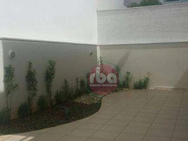 Casa / Sobrado em Condomínio para Venda em Sorocaba/SP Jardim Residencial Mont Blanc 3 Quartos
