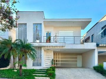 Casa / Sobrado em Condomínio para Venda em Sorocaba/SP Jardim Residencial Mont Blanc 3 Quartos