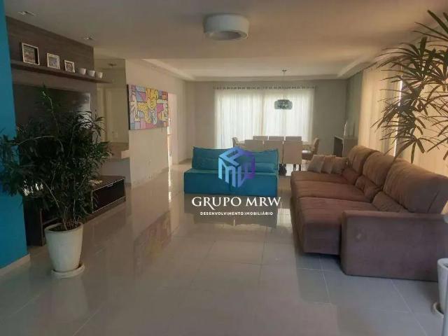 Casa / Sobrado em Condomínio para Venda em Sorocaba/SP Jardim Residencial Mont Blanc 3 Quartos