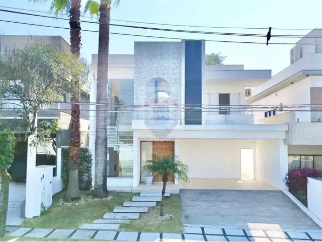 Casa / Sobrado em Condomínio para Venda em Sorocaba/SP Jardim Residencial Mont Blanc 3 Quartos