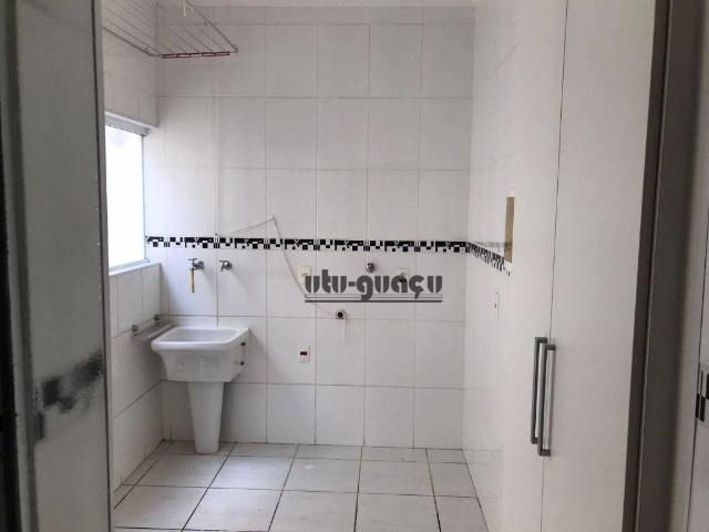 Casa / Sobrado em Condomínio para Venda em Sorocaba/SP Jardim Residencial Mont Blanc 3 Quartos