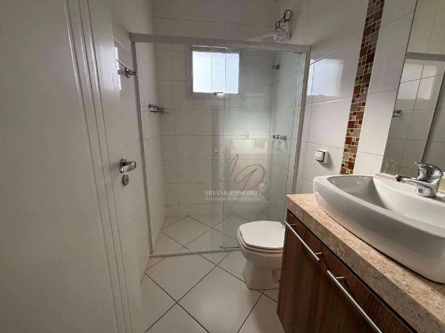 Casa / Sobrado em Condomínio para Venda em Sorocaba/SP Jardim Residencial Mont Blanc 3 Quartos