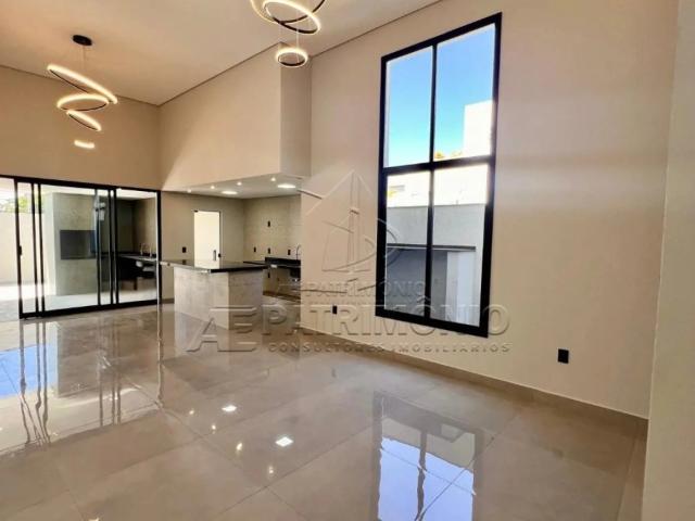 Casa / Sobrado em Condomínio para Venda em Sorocaba/SP Jardim Residencial Mont Blanc 3 Quartos