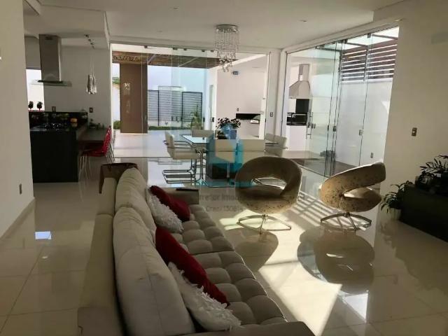 Casa / Sobrado em Condomínio para Venda em Sorocaba/SP Jardim Residencial Mont Blanc 3 Quartos