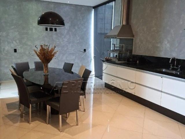 Casa / Sobrado em Condomínio para Venda em Sorocaba/SP Jardim Residencial Mont Blanc 3 Quartos