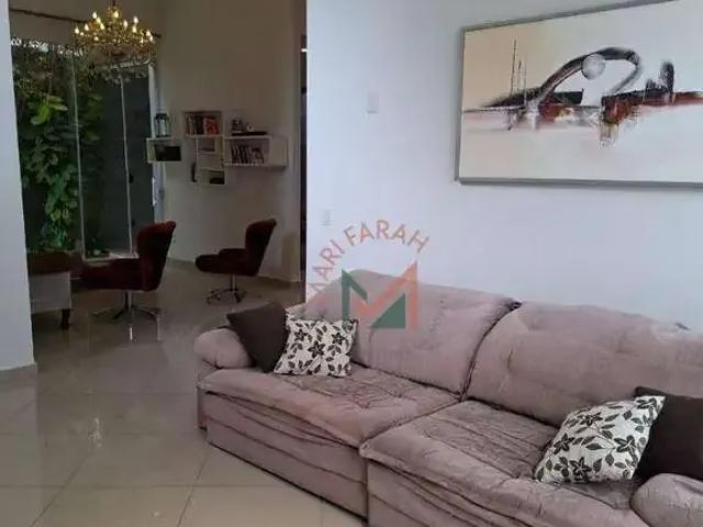 Casa / Sobrado em Condomínio para Venda em Sorocaba/SP Jardim Residencial Mont Blanc 3 Quartos