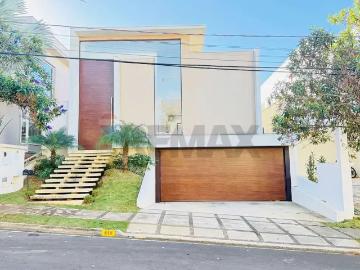 Casa / Sobrado em Condomínio para Venda em Sorocaba/SP Jardim Residencial Mont Blanc 3 Quartos