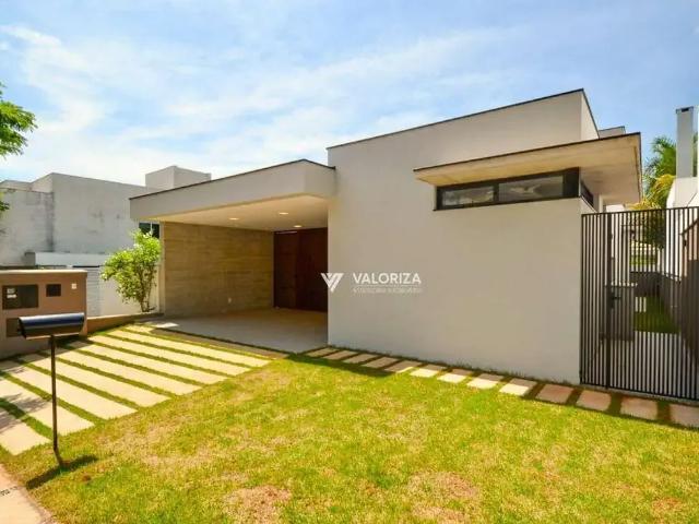Casa / Sobrado em Condomínio para Venda em Sorocaba/SP Jardim Residencial Mont Blanc 3 Quartos