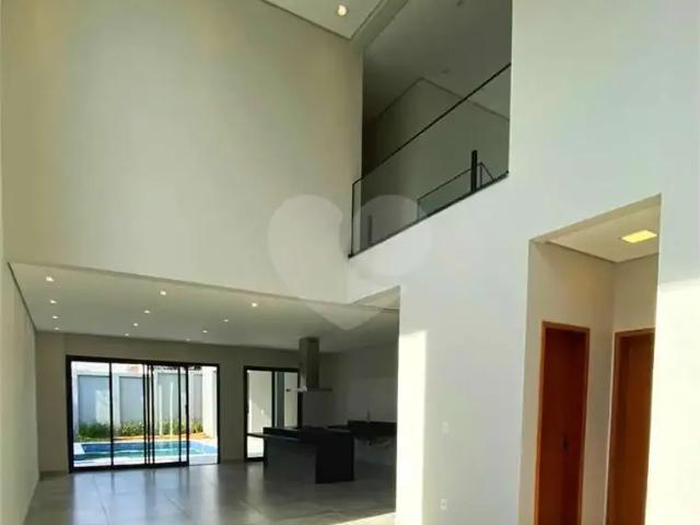 Casa / Sobrado em Condomínio para Venda em Sorocaba/SP Jardim Residencial Mont Blanc 3 Quartos