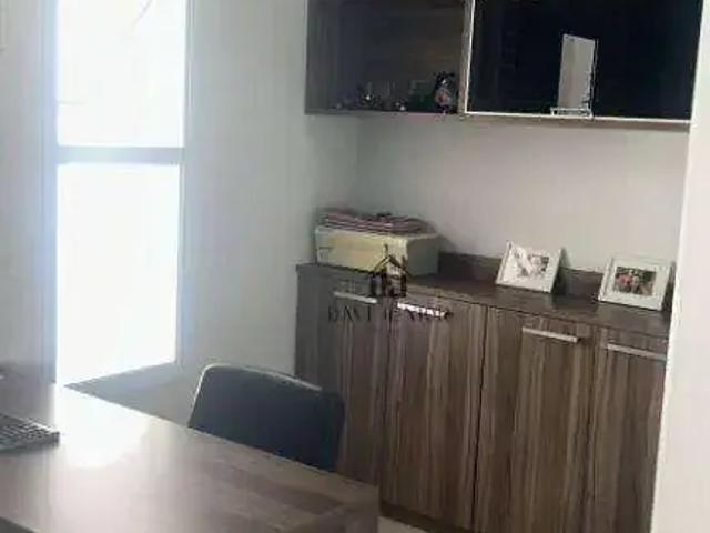 Casa / Sobrado em Condomínio para Venda em Sorocaba/SP Jardim Residencial Mont Blanc 3 Quartos