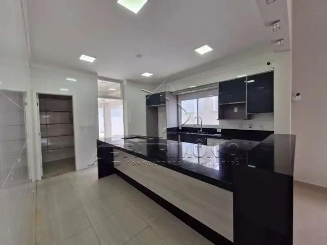 Casa / Sobrado em Condomínio para Venda em Sorocaba/SP Jardim Residencial Mont Blanc 3 Quartos