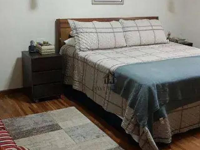 Casa / Sobrado em Condomínio para Venda em Sorocaba/SP Jardim Residencial Mont Blanc 4 Quartos