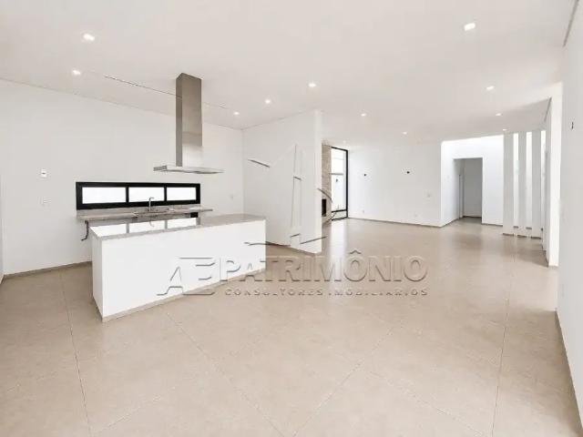 Casa / Sobrado em Condomínio para Venda em Sorocaba/SP Jardim Residencial Mont Blanc 4 Quartos