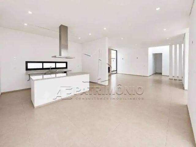 Casa / Sobrado em Condomínio para Venda em Sorocaba/SP Jardim Residencial Mont Blanc 4 Quartos