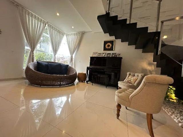 Casa / Sobrado em Condomínio para Venda em Sorocaba/SP Jardim Residencial Mont Blanc 4 Quartos