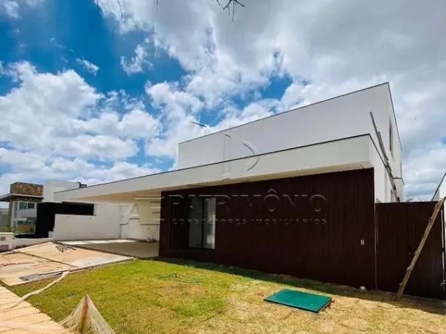 Casa / Sobrado em Condomínio para Venda em Sorocaba/SP Jardim Residencial Mont Blanc 4 Quartos