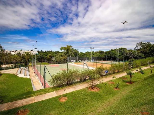 Casa / Sobrado em Condomínio para Venda em Sorocaba/SP Jardim Residencial Mont Blanc 4 Quartos