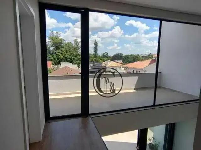 Casa / Sobrado em Condomínio para Venda em Sorocaba/SP Jardim Residencial Morada das Artes 3 Quartos