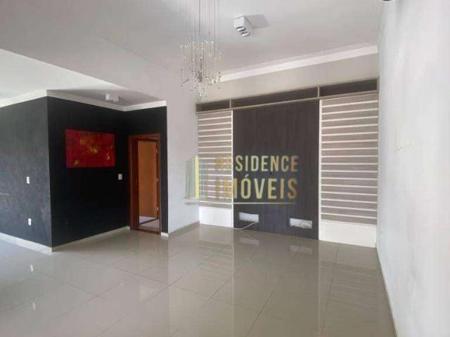 Casa / Sobrado em Condomínio para Venda em Sorocaba/SP Jardim Residencial Morada das Artes 3 Quartos
