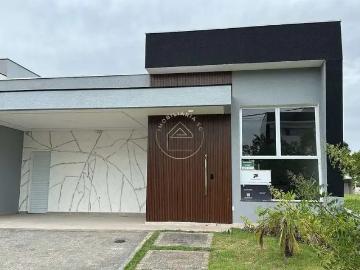 Casa / Sobrado em Condomínio para Venda em Sorocaba/SP Jardim Residencial Campos do Conde 3 Quartos