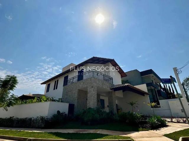 Casa / Sobrado em Condomínio para Venda em Sorocaba/SP Jardim Residencial Chácara Ondina 3 Quartos