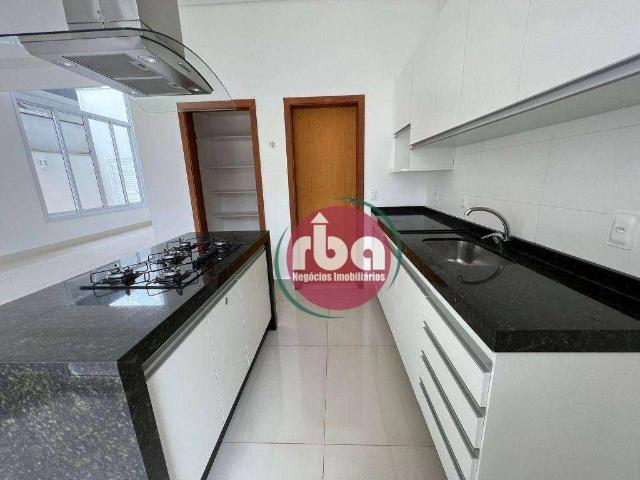 Casa / Sobrado em Condomínio para Venda em Sorocaba/SP Jardim Residencial Chácara Ondina 3 Quartos