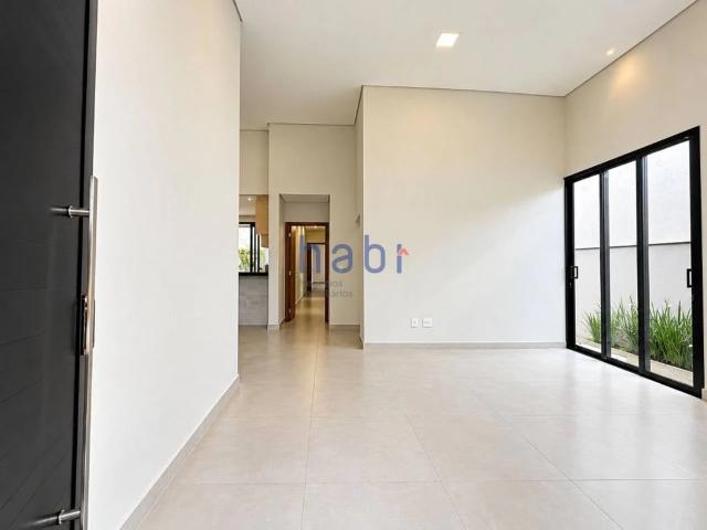 Casa / Sobrado em Condomínio para Venda em Sorocaba/SP Jardim Residencial Chácara Ondina 3 Quartos