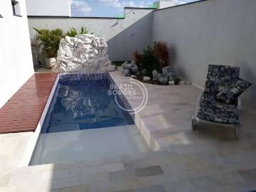 Casa / Sobrado em Condomínio para Venda em Sorocaba/SP Jardim Residencial Chácara Ondina 3 Quartos