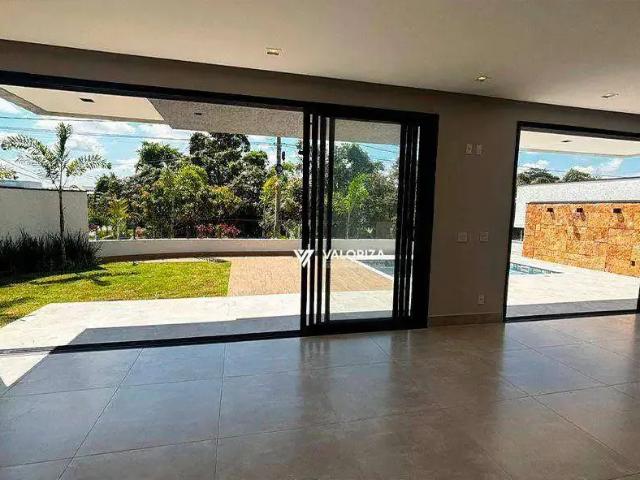 Casa / Sobrado em Condomínio para Venda em Sorocaba/SP Jardim Residencial Chácara Ondina 3 Quartos