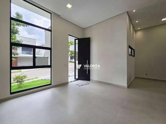 Casa / Sobrado em Condomínio para Venda em Sorocaba/SP Jardim Residencial Chácara Ondina 3 Quartos