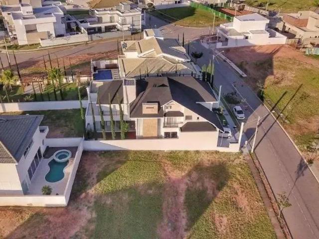 Casa / Sobrado em Condomínio para Venda em Sorocaba/SP Jardim Residencial Chácara Ondina 3 Quartos