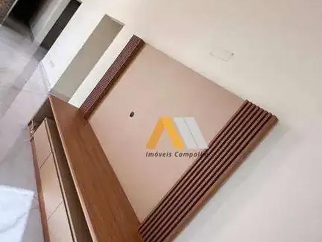 Casa / Sobrado em Condomínio para Venda em Sorocaba/SP Jardim Residencial Chácara Ondina 3 Quartos