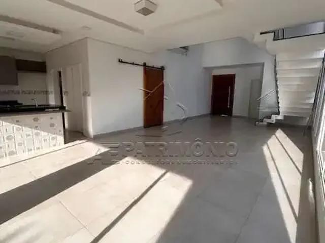 Casa / Sobrado em Condomínio para Venda em Sorocaba/SP Jardim Residencial Chácara Ondina 3 Quartos