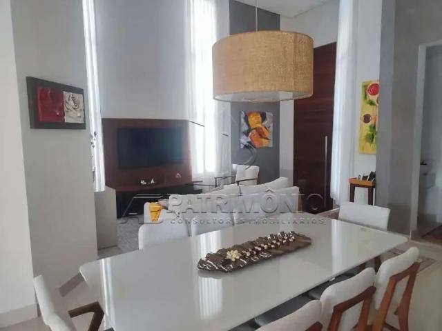 Casa / Sobrado em Condomínio para Venda em Sorocaba/SP Jardim Residencial Chácara Ondina 3 Quartos