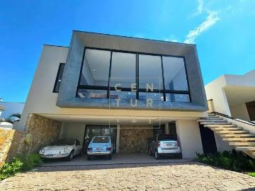 Casa / Sobrado em Condomínio para Venda em Sorocaba/SP Jardim Residencial Chácara Ondina 4 Quartos