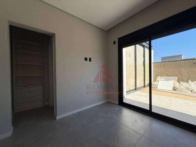 Casa / Sobrado em Condomínio para Venda em Sorocaba/SP Jardim Residencial Chácara Ondina 4 Quartos