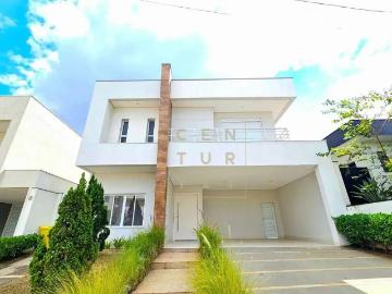 Casa / Sobrado em Condomínio para Venda em Sorocaba/SP Jardim Residencial Chácara Ondina 4 Quartos
