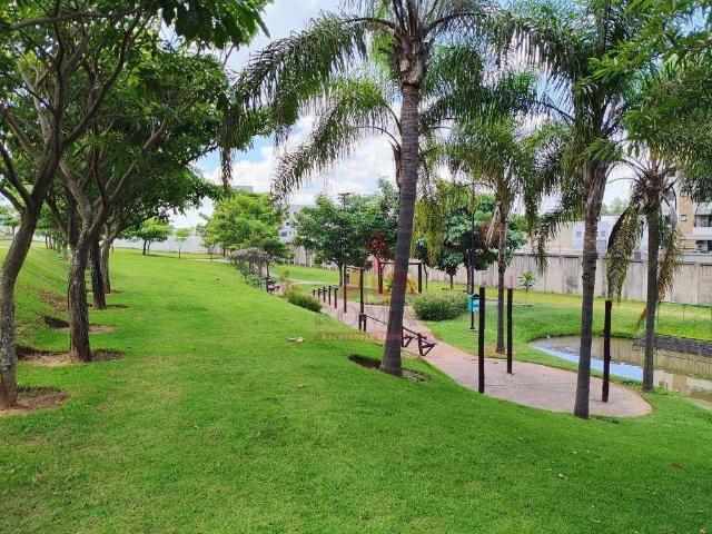 Casa / Sobrado em Condomínio para Venda em Sorocaba/SP Jardim Residencial Colinas do Sol 3 Quartos