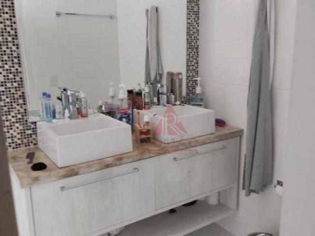 Casa / Sobrado em Condomínio para Venda em Sorocaba/SP Jardim Residencial Colinas do Sol 3 Quartos