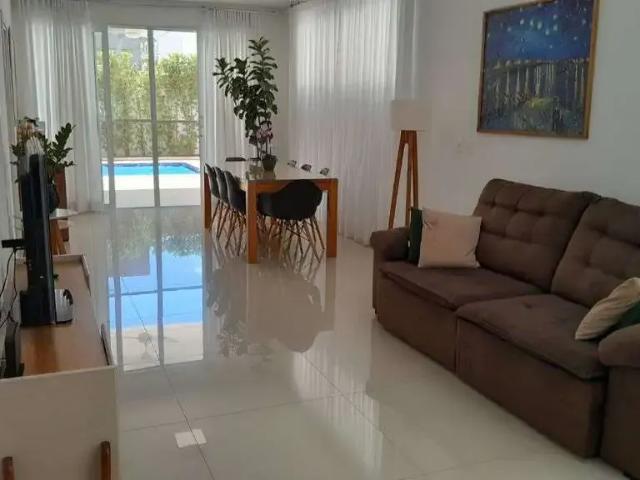Casa / Sobrado em Condomínio para Venda em Sorocaba/SP Jardim Residencial Colinas do Sol 4 Quartos