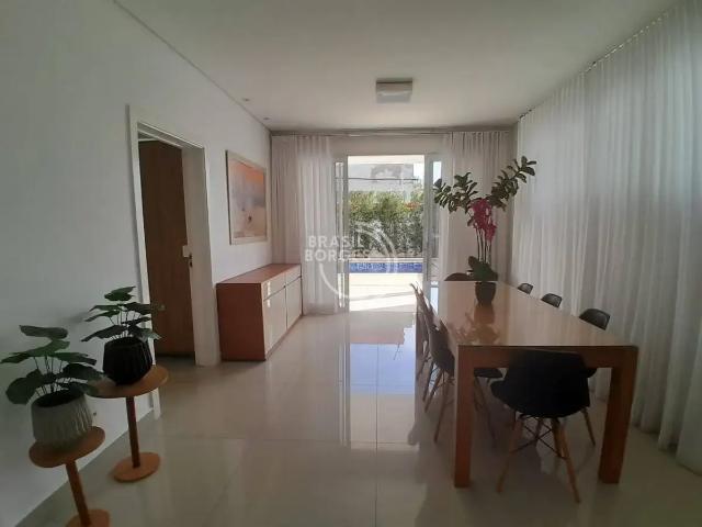Casa / Sobrado em Condomínio para Venda em Sorocaba/SP Jardim Residencial Colinas do Sol 4 Quartos