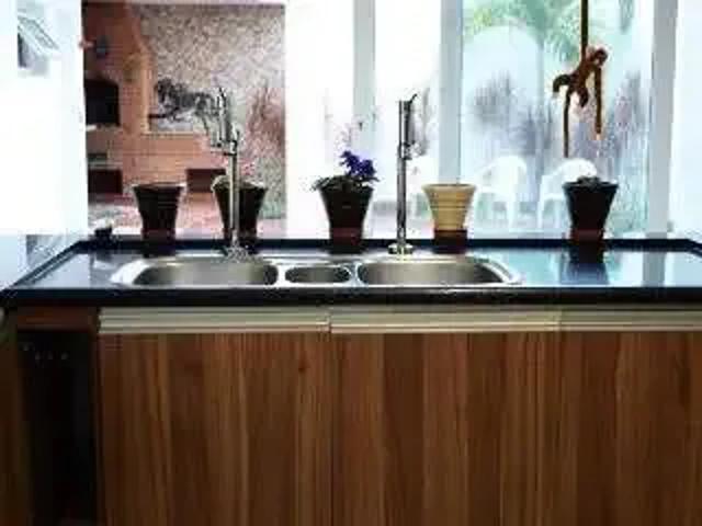 Casa / Sobrado em Condomínio para Venda em Sorocaba/SP Jardim Residencial Colinas do Sol 5 Quartos