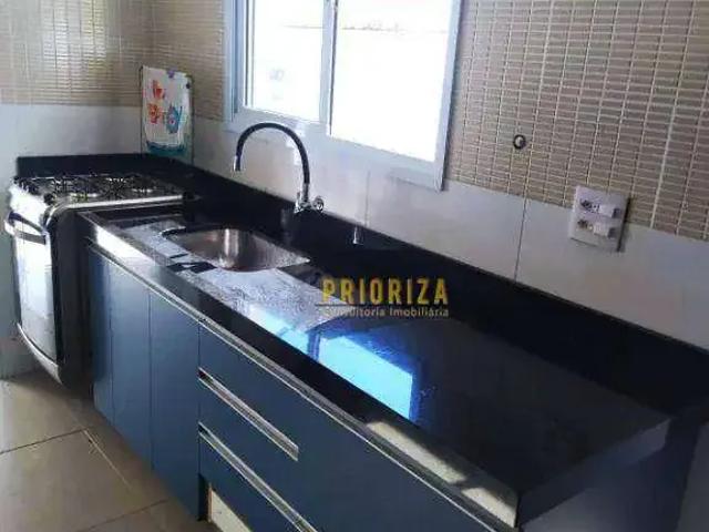 Casa / Sobrado em Condomínio para Venda em Sorocaba/SP Jardim Residencial das Dálias 3 Quartos